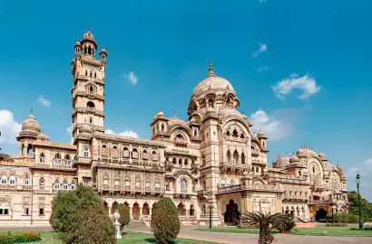 Vadodara