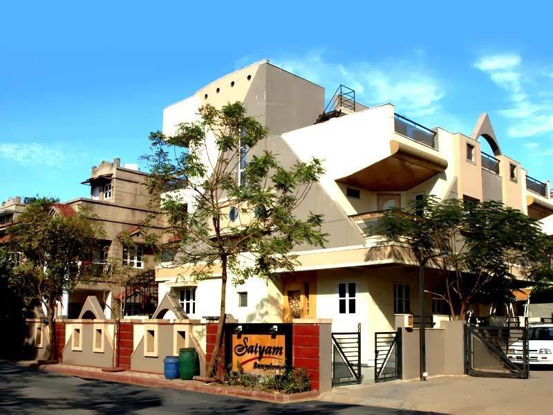Satyam Bunglows