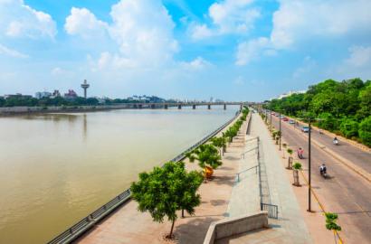 Ahmedabad